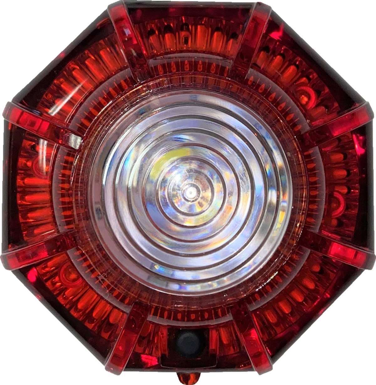 Custom Dynamics Safety Light