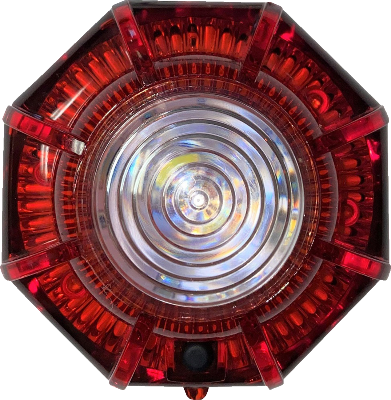 Custom Dynamics Safety Light