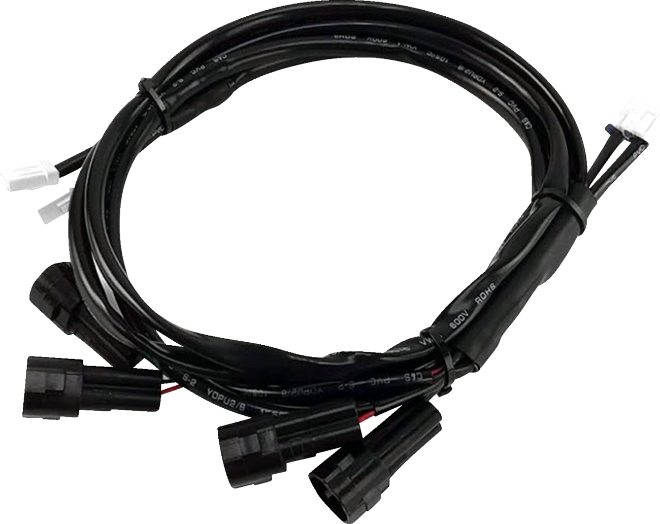 Denali CanSmart™ Wire Harness