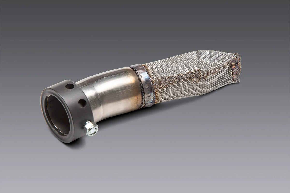 Yoshimura SPARK ARRESTER KIT RS-9T Muffler, 1.125" (SA-15-K)