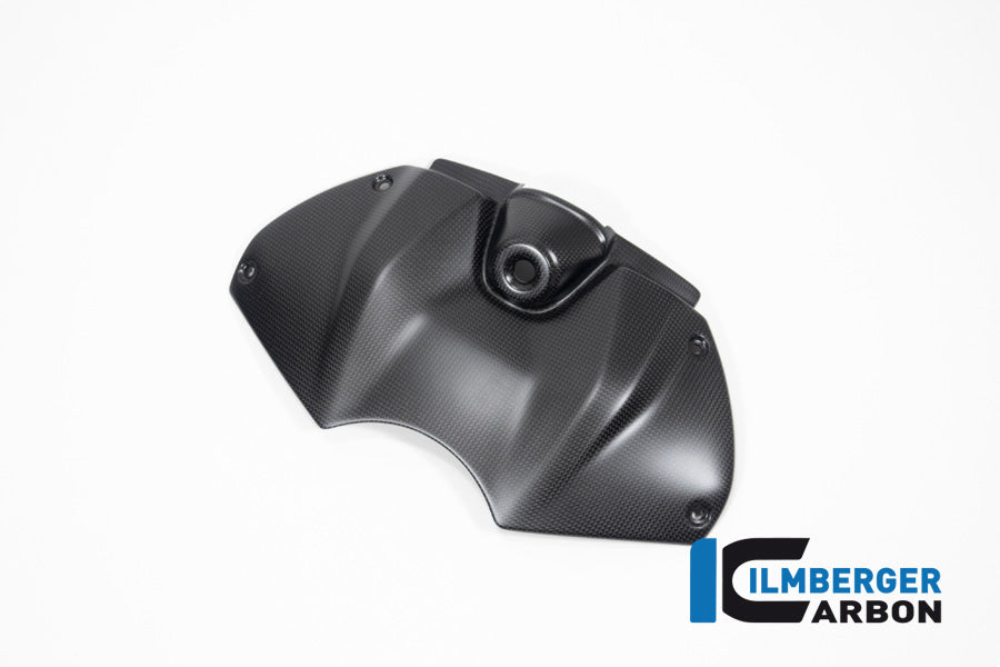 Ilmberger Carbon Upper Tank Cover Ducati Panigale V4 / V4 S Racing 2022 - Matte