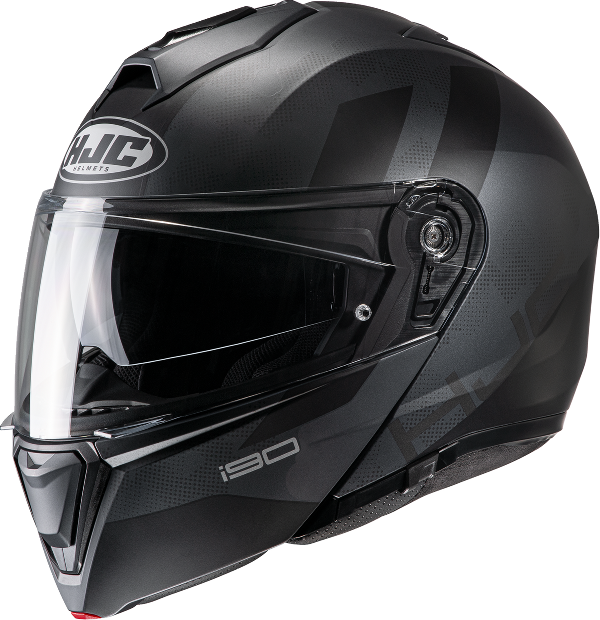 HJC I90 Modular Helmet - Syrex - Mc5sf - Medium