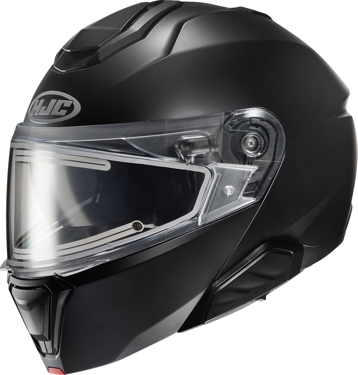 HJC I91 Solid Modular Snow Electric Helmet