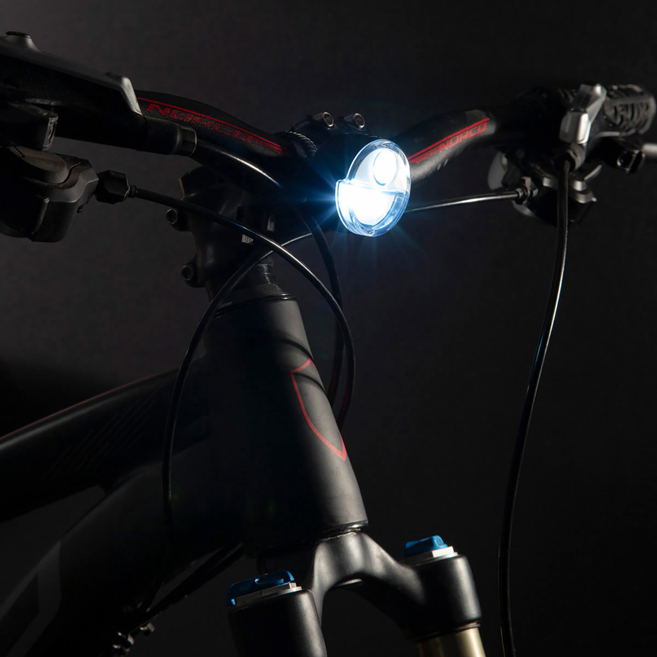 SP Connect All-Round LED Light - 200 Lm
