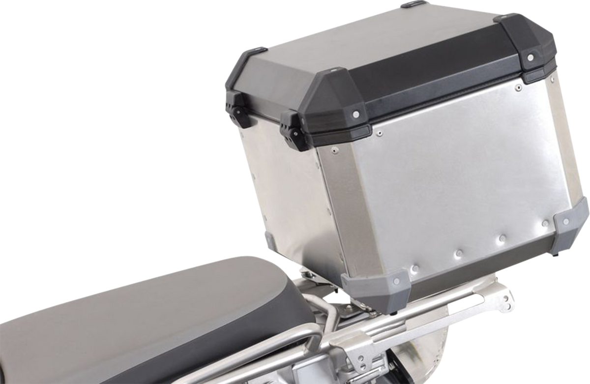 SW-Motech TRAX Top Case Adapter Plate - For Tubular Racks - Universal