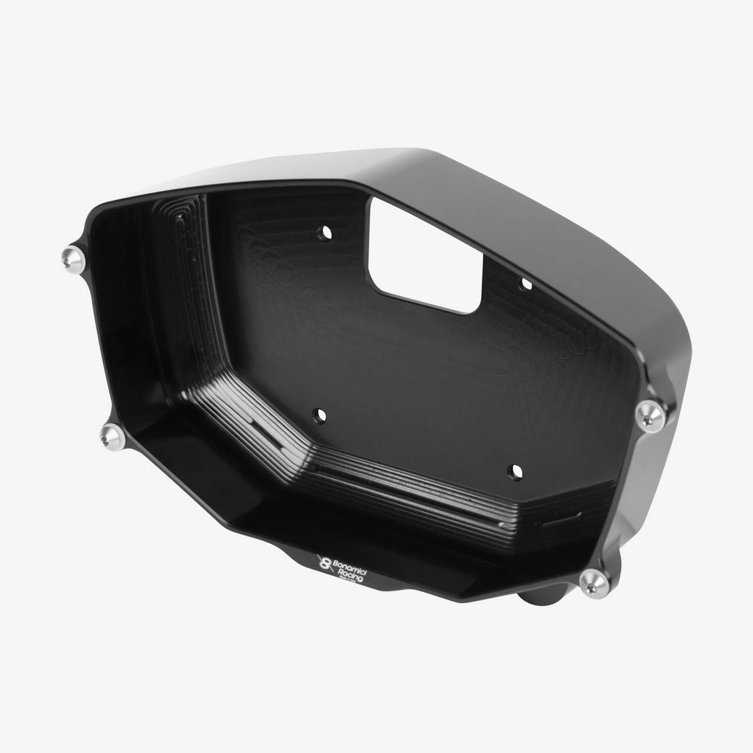 Bonamici Racing Dashboard Protection - Aprilia RSV4 - Tuono V4