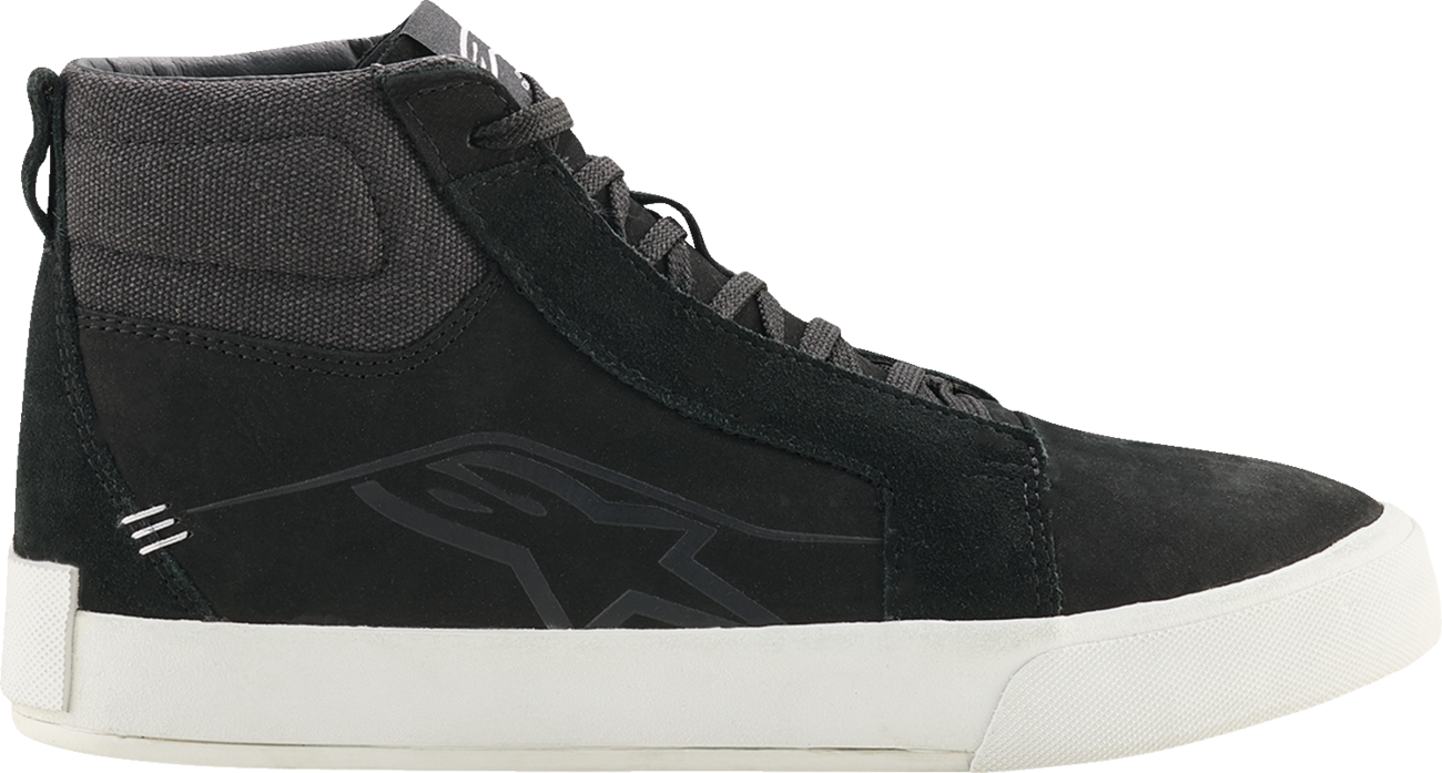 Alpinestars Ride-63 Leather Shoes