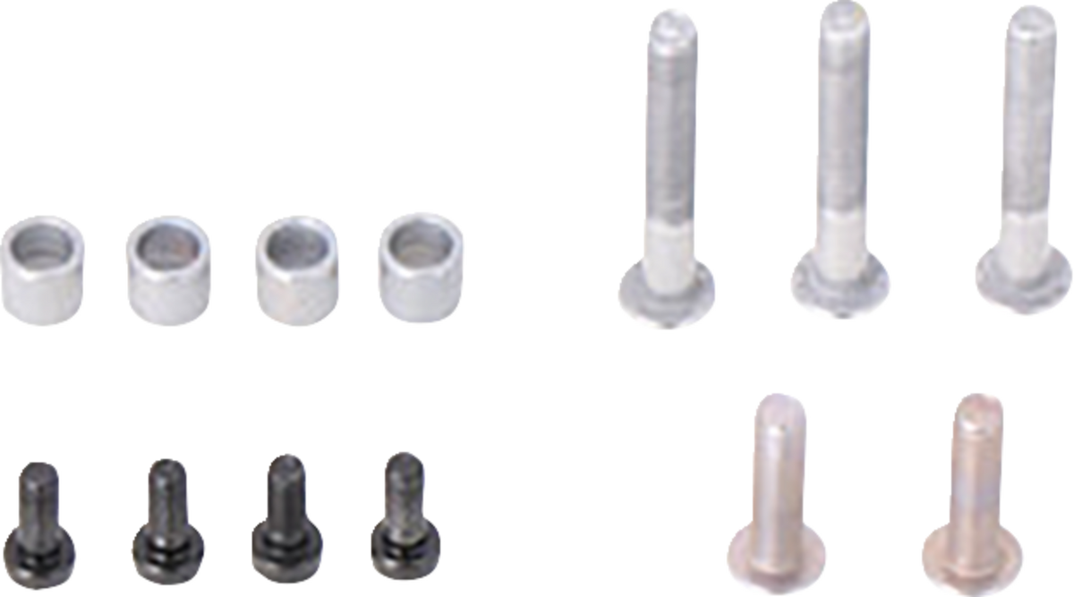 SW-Motech PRO Tank Ring - Yamaha Tracer '21-'24
