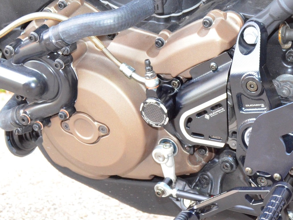 Ducabike DBK AFI01 Kit Hydraulic Clutch M821 My15