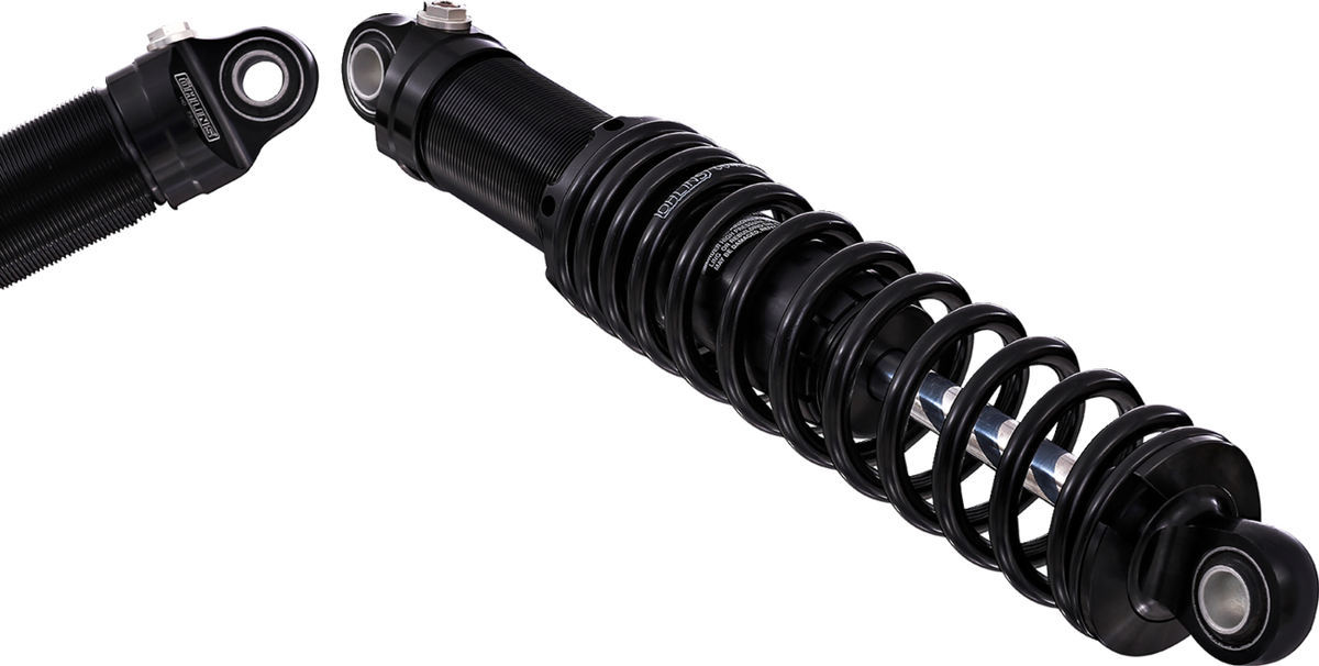 Ohlins Twin Shocks - 12" - STX36 (HD775)