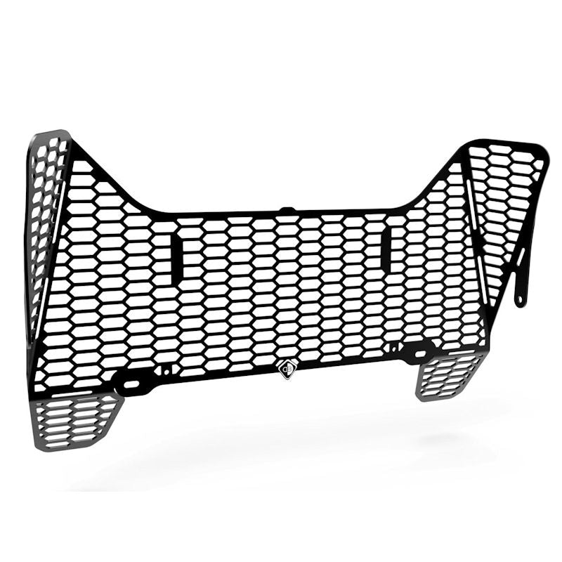 Ducabike DBK Radiator and Oil Cooler Guard for Multistrada V4 S Pikes Peak RS