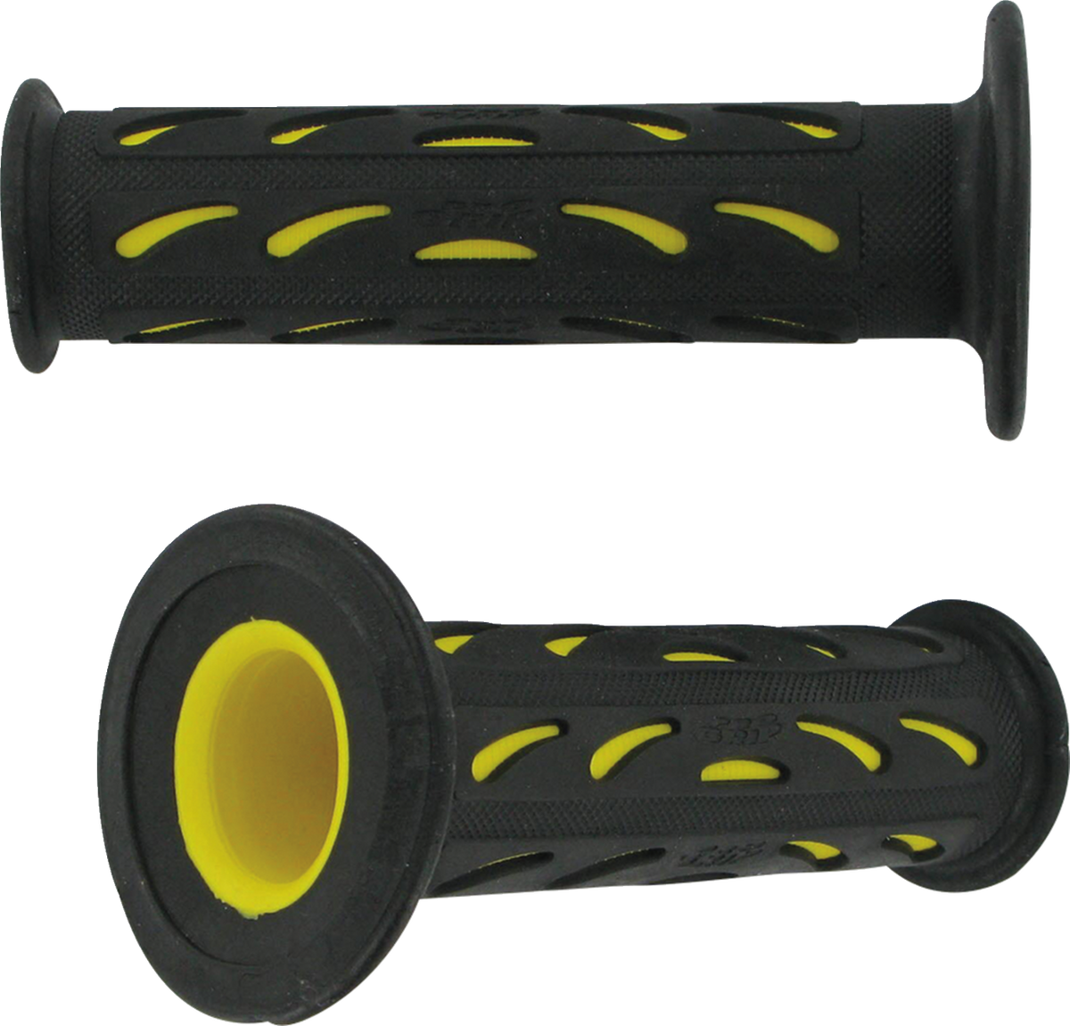 ProGrip 724 Dual Density Sportbike Grips