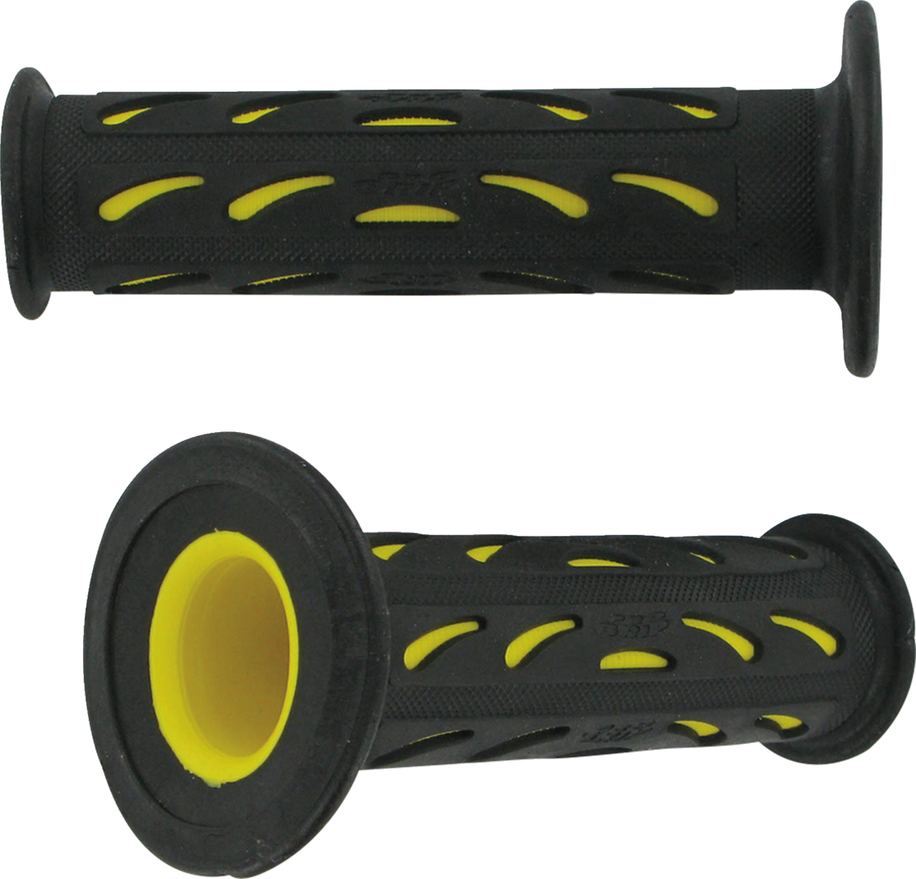 ProGrip 724 Dual Density Sportbike Grips
