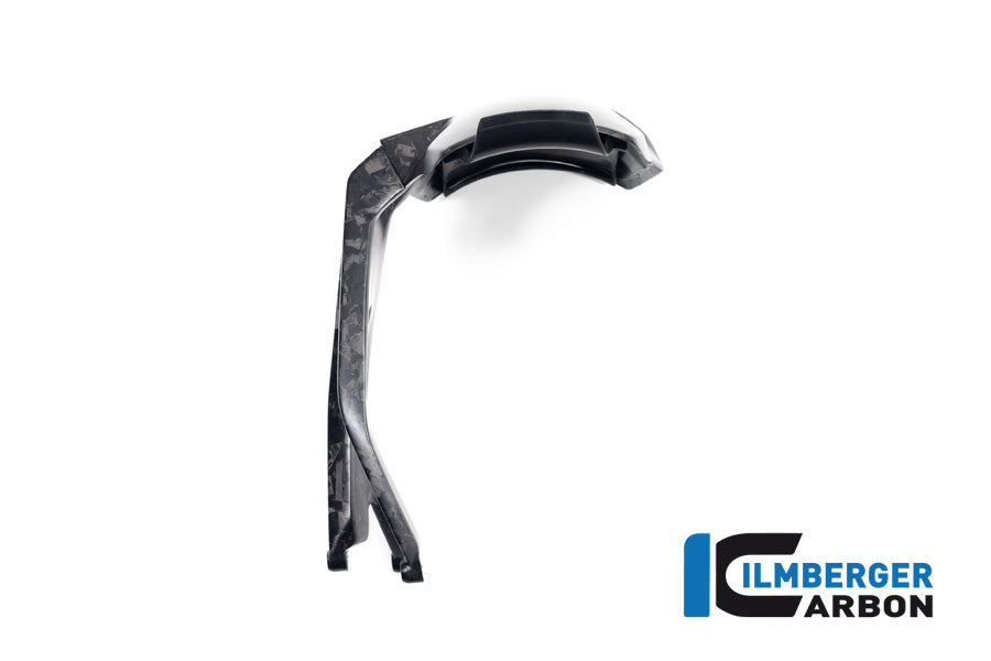 Ilmberger Carbon Wheel Splash Guard BMW R 1300 GS - Matte / Forged