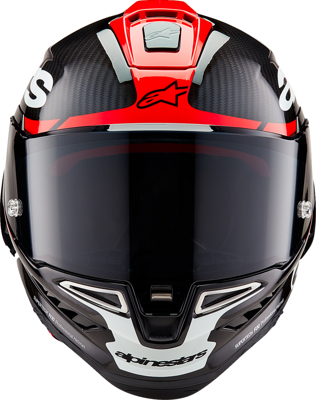 Alpinestars Supertech R10 Element Helmet