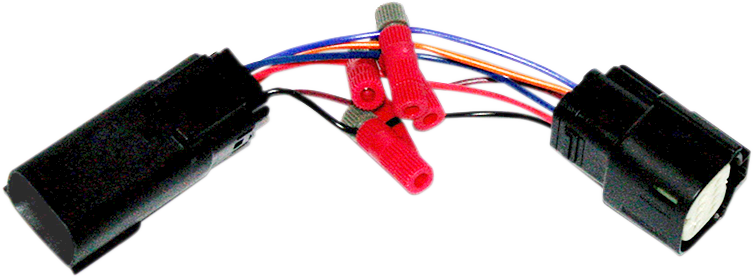 Custom Dynamics Universal Wiring Adapter