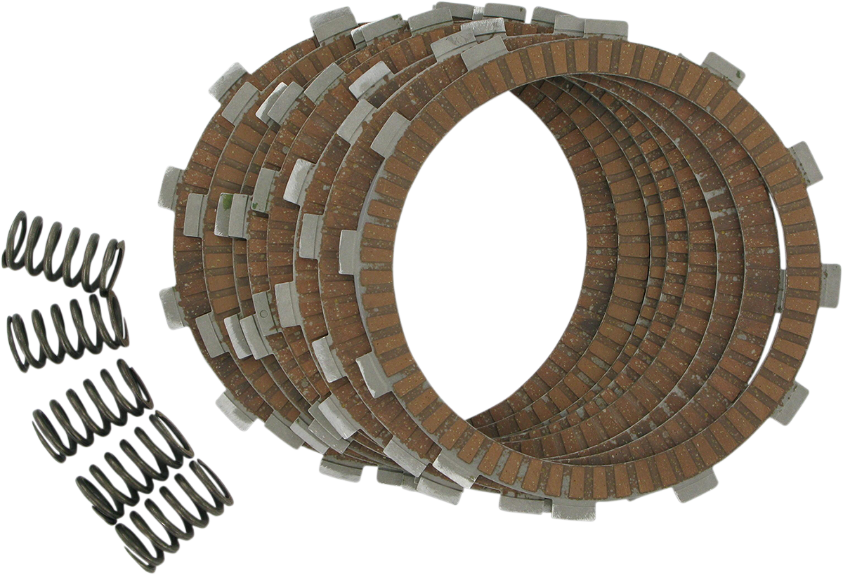 DP Brakes Clutch Kit - VN 800 Drifter