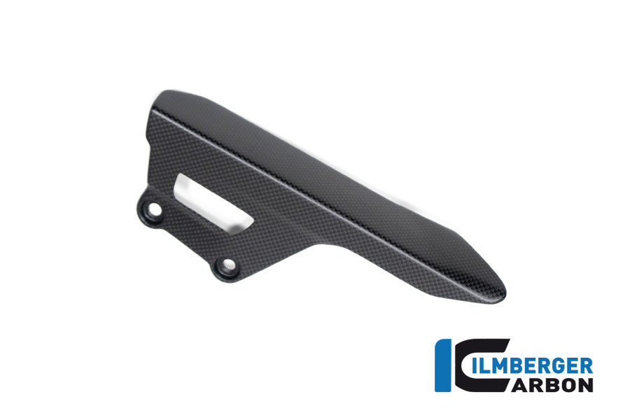 Ilmberger Carbon Chain Guard Ducati Diavel V4 From 2023 - Matte