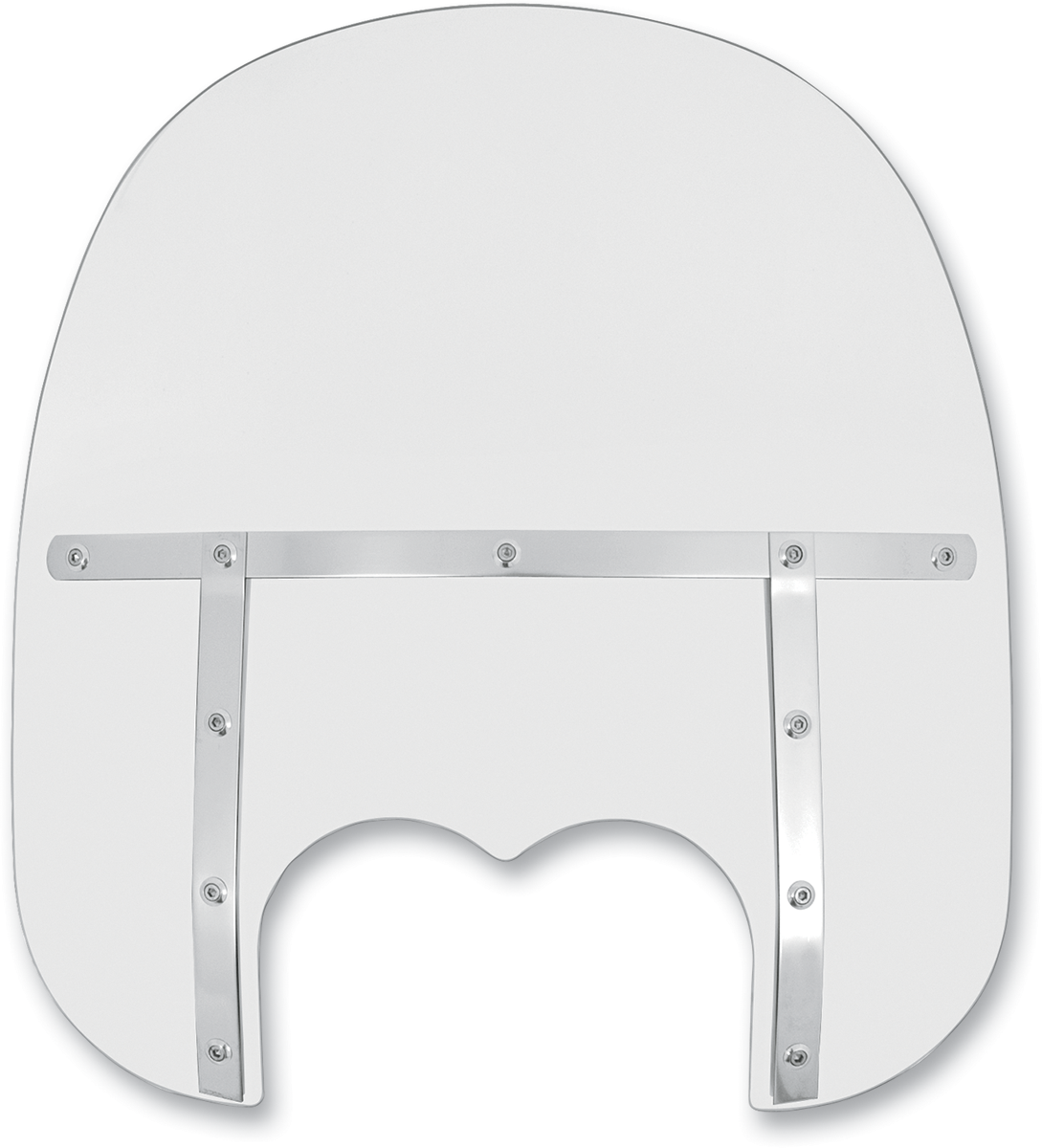 Memphis Shades Memphis Fats Windshield