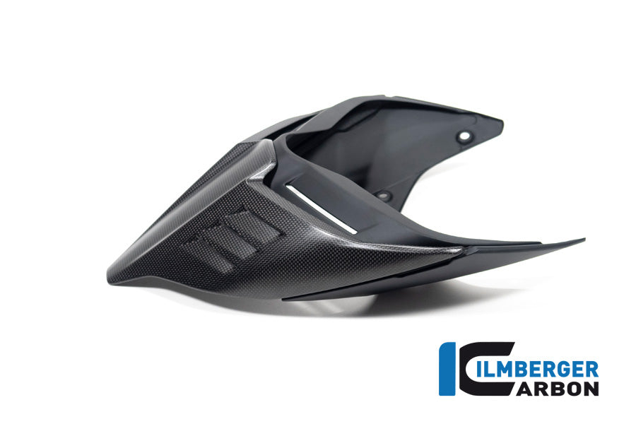 Ilmberger Carbon Single Seat Unit Special Black Ducati V4 Panigale / Streetfighter - Matte