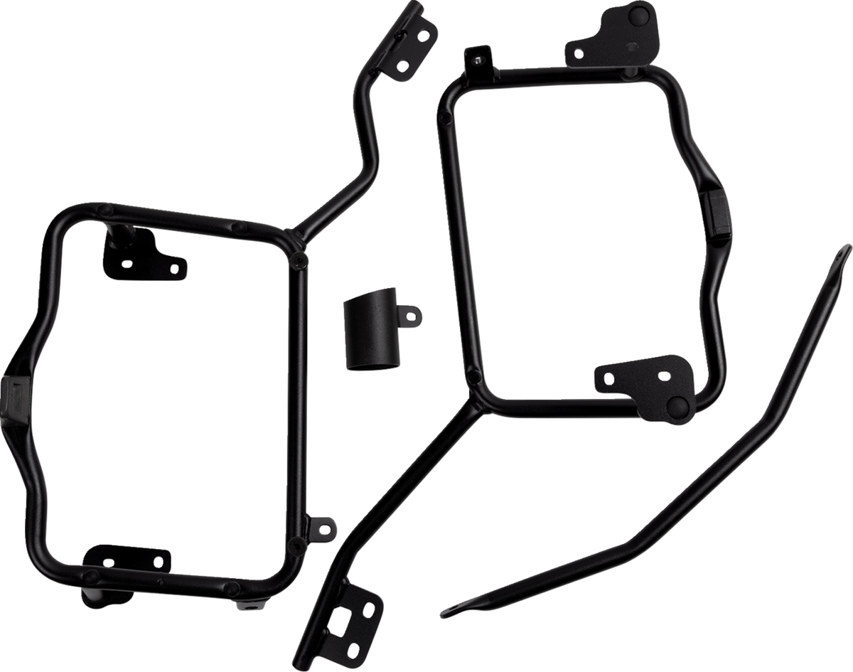 GIVI Side Case Mounting Rack - V-Strom 650