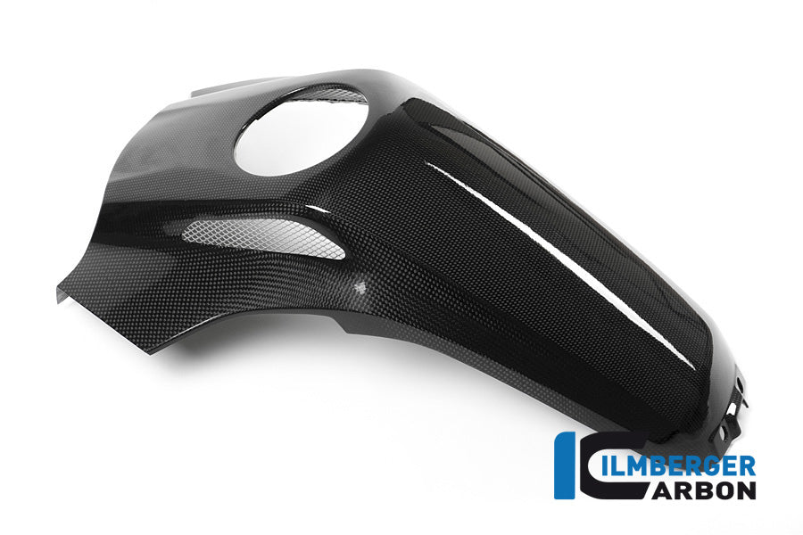 Ilmberger Carbon Top Tank Cover