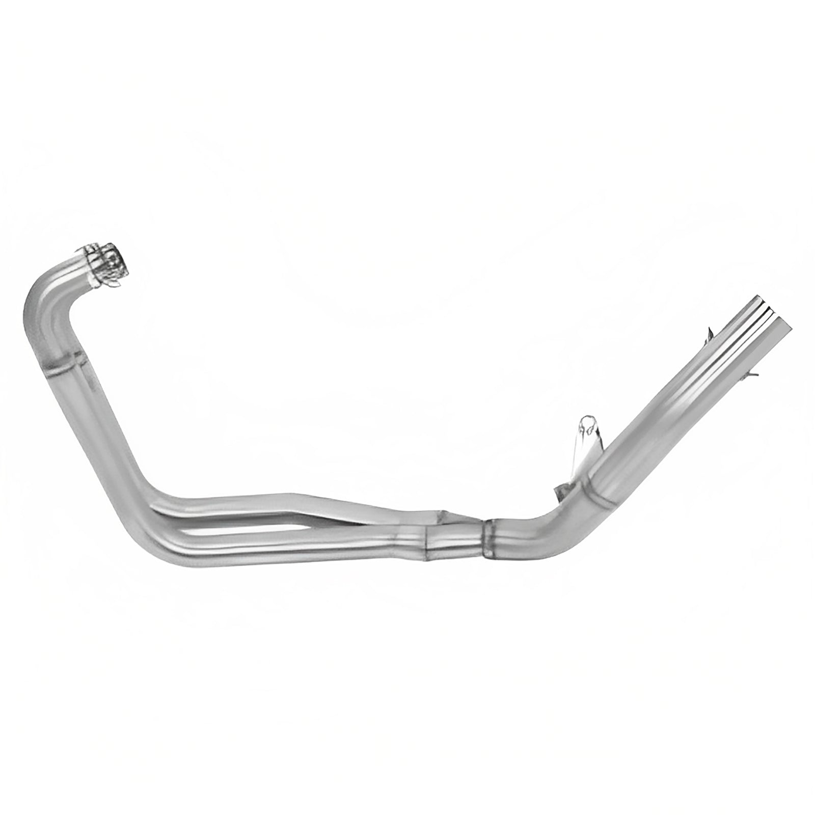 73005MI Racing Header