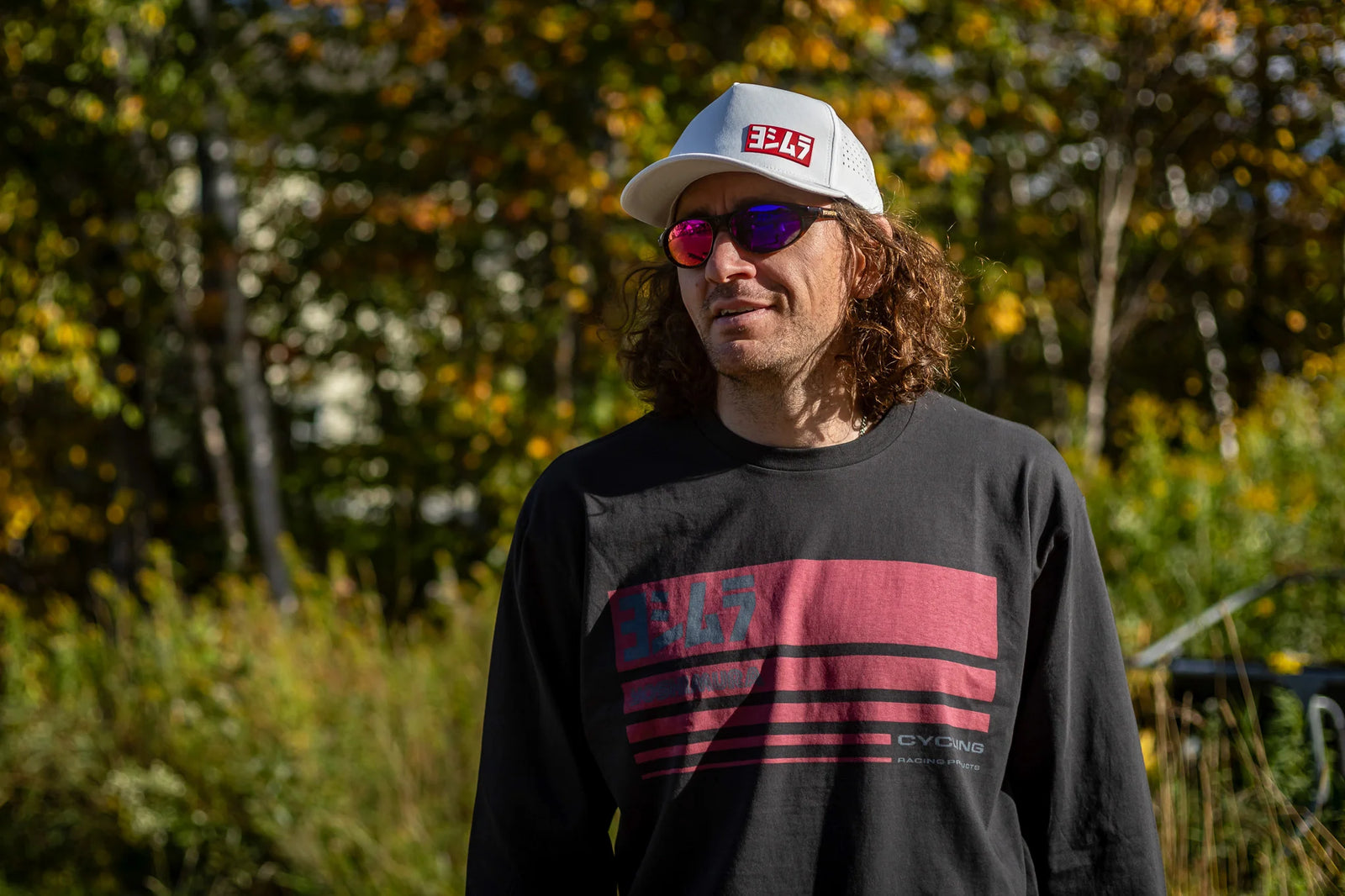 Yoshimura Lil Icon Hat
