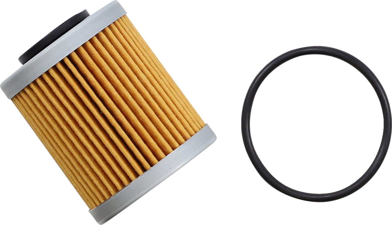 Hiflofiltro Oil Filter - KTM/Polaris