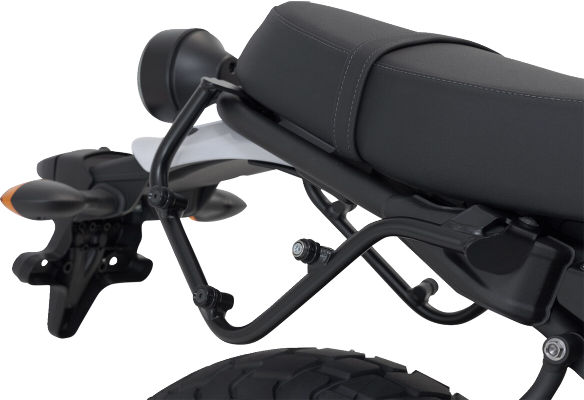 SW-Motech SLC Side Carrier - Right - Yamaha - XSR 700