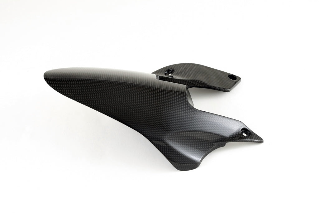 Fullsix Carbon Rear Mudguard Short