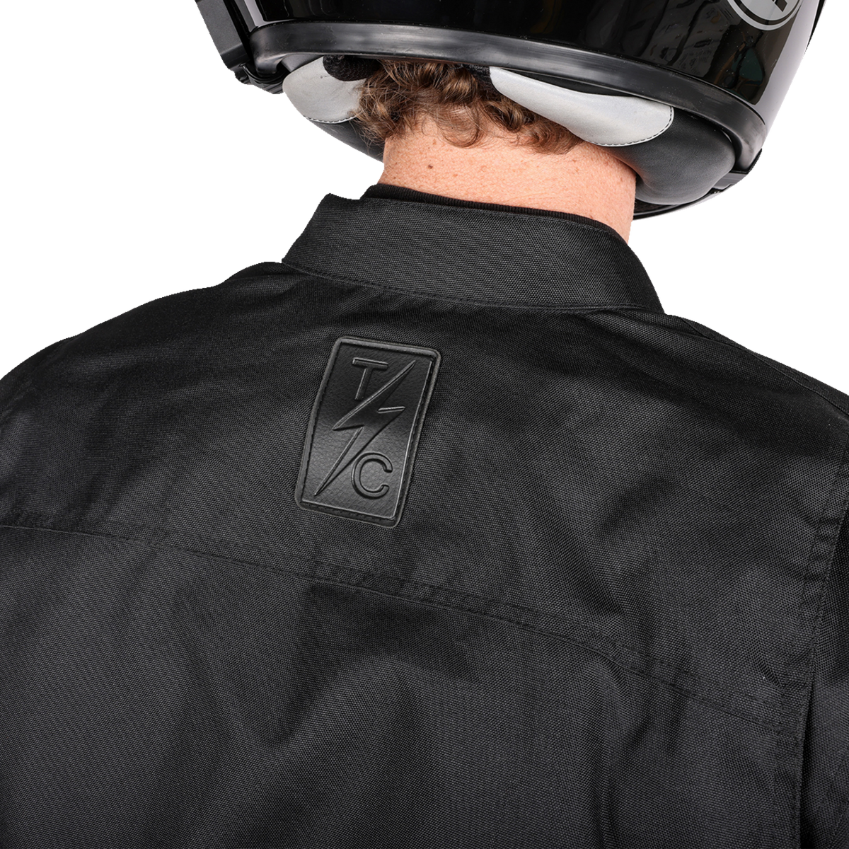 Thrashin Supply CO. Atlas V2 Riding Jacket