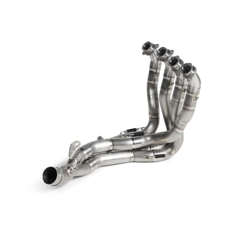 Akrapovic Full Titanium Header For CBR 1000 RR-R SP