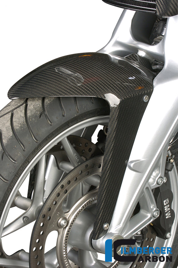 Ilmberger Carbon Front Fender Carbon BMW K 1200 R