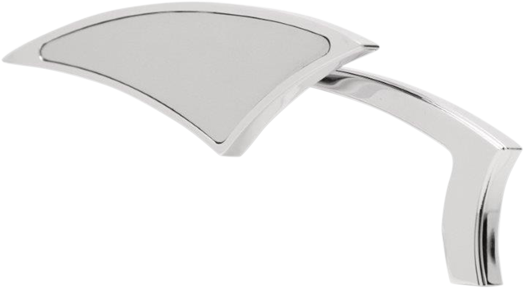 Paul Yaffe Bagger Nation Power Mirrors