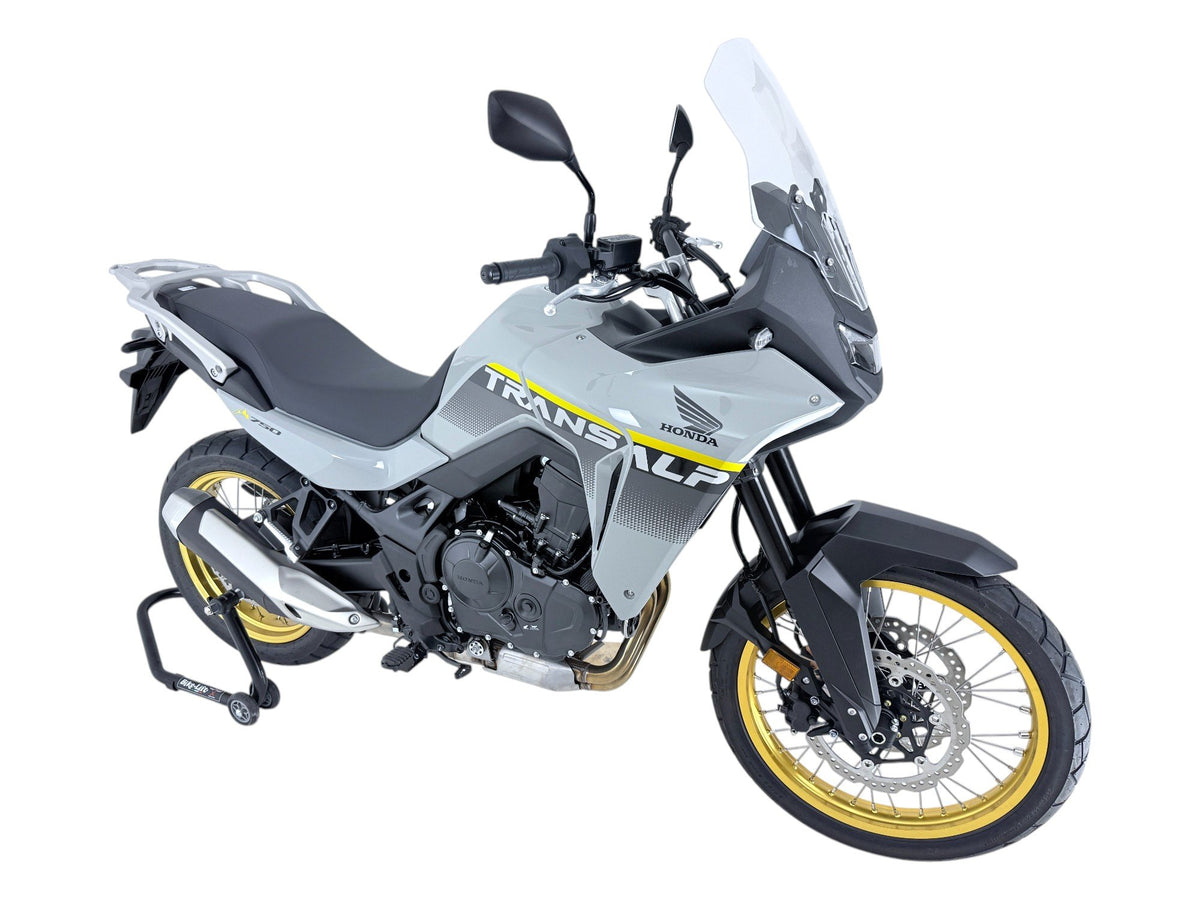 WRS CAPONORD WINDSCREEN HONDA TRANSALP XL 750 2025