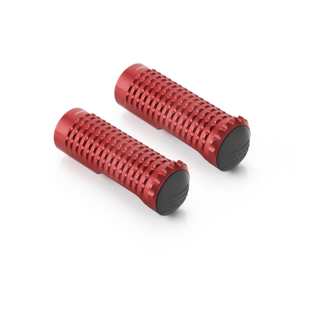 Rizoma Extreme Pegs