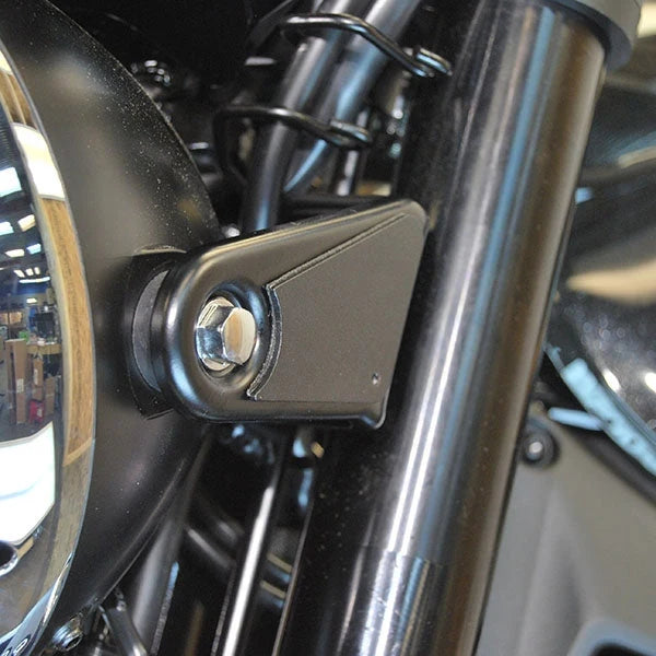 NRC Kawasaki Z900RS Block Off Plates (2018 - Present)