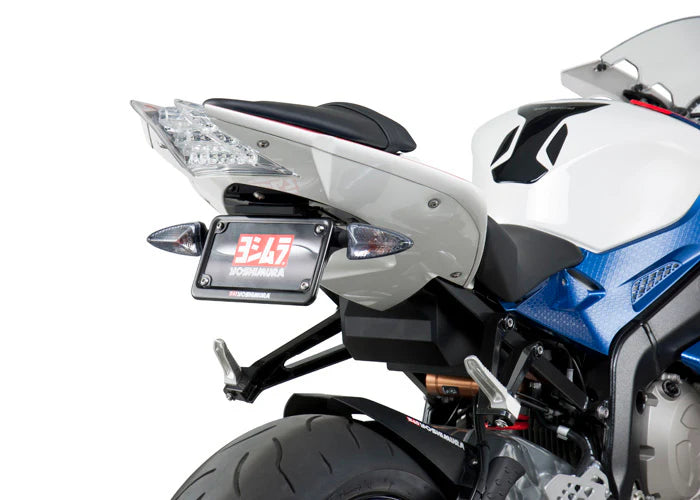 Yoshimura S1000RR 10-19/S1000R 14-16 Fender Eliminator Kit