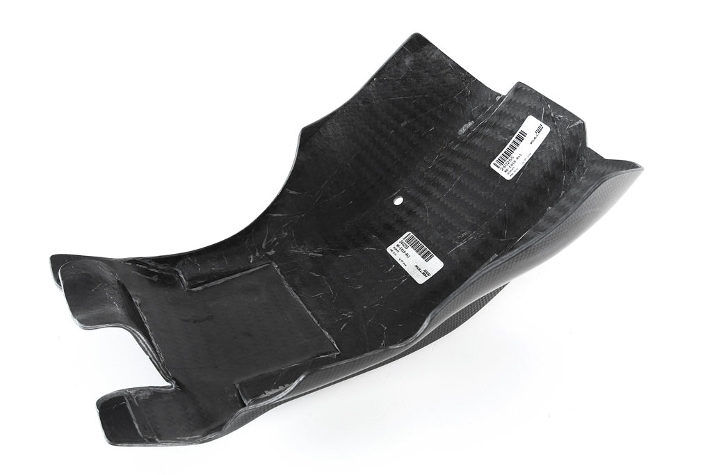 Fullsix Carbon Skid Plate