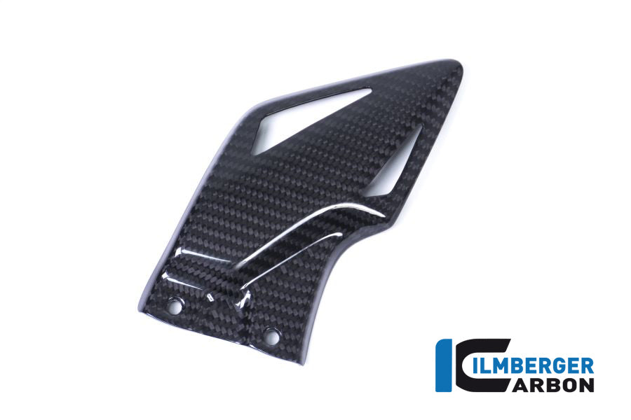 Ilmberger Carbon Heelguard Left Carbon - Honda CBR 1000 RR '17
