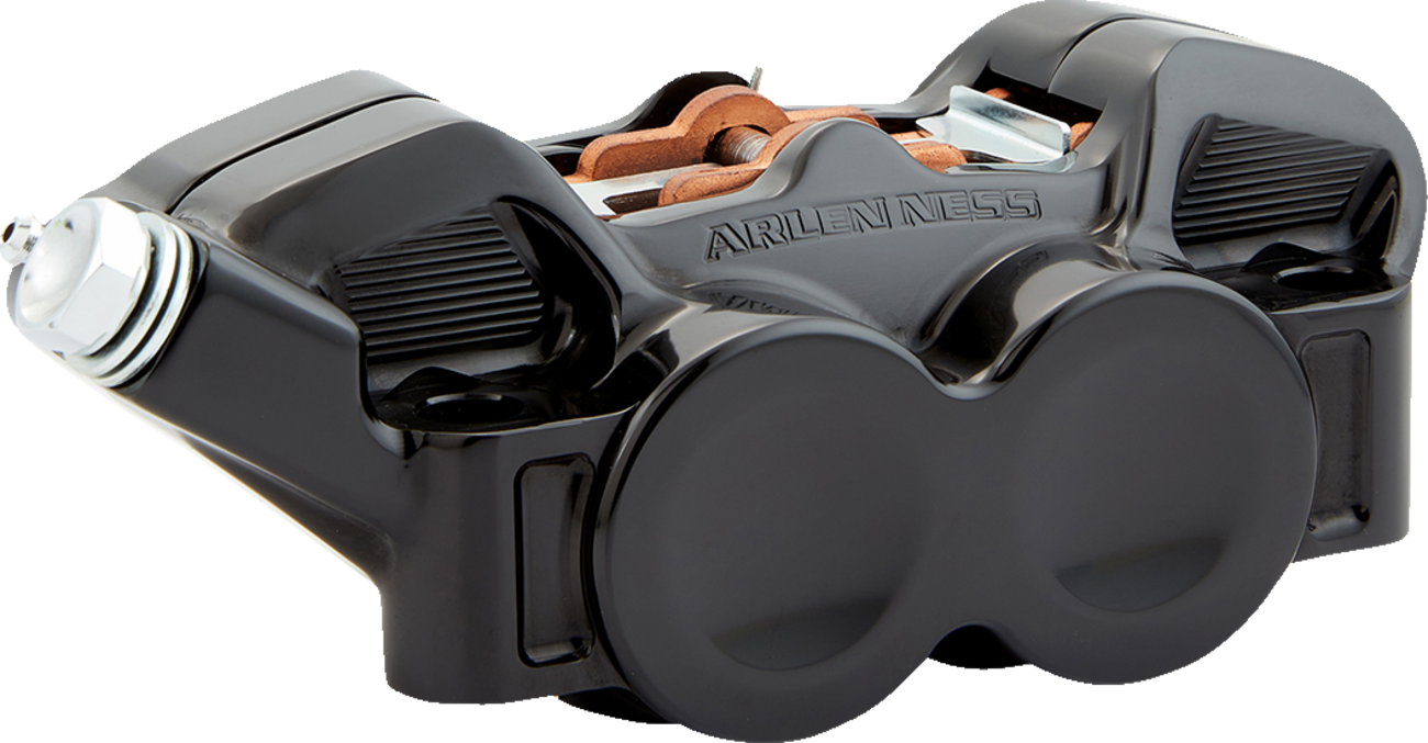 Arlen NESS 4-Piston Radial Caliper