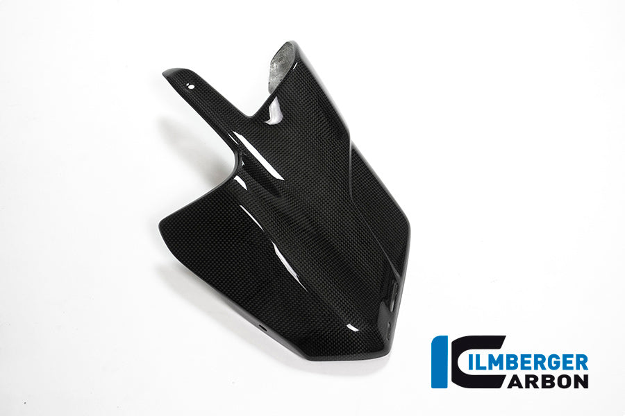 Ilmberger Carbon Exhaust Heat Shield Ducati MTS 2015