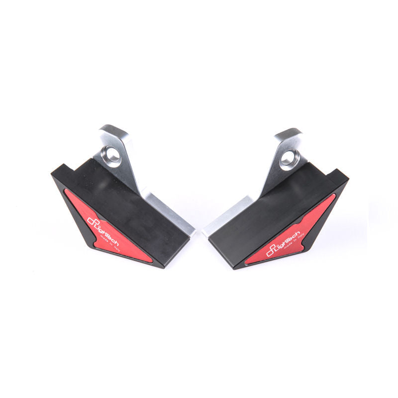 LighTech No Cut Frame Sliders for Aprilia RSV4 RR RF 1100 Factory