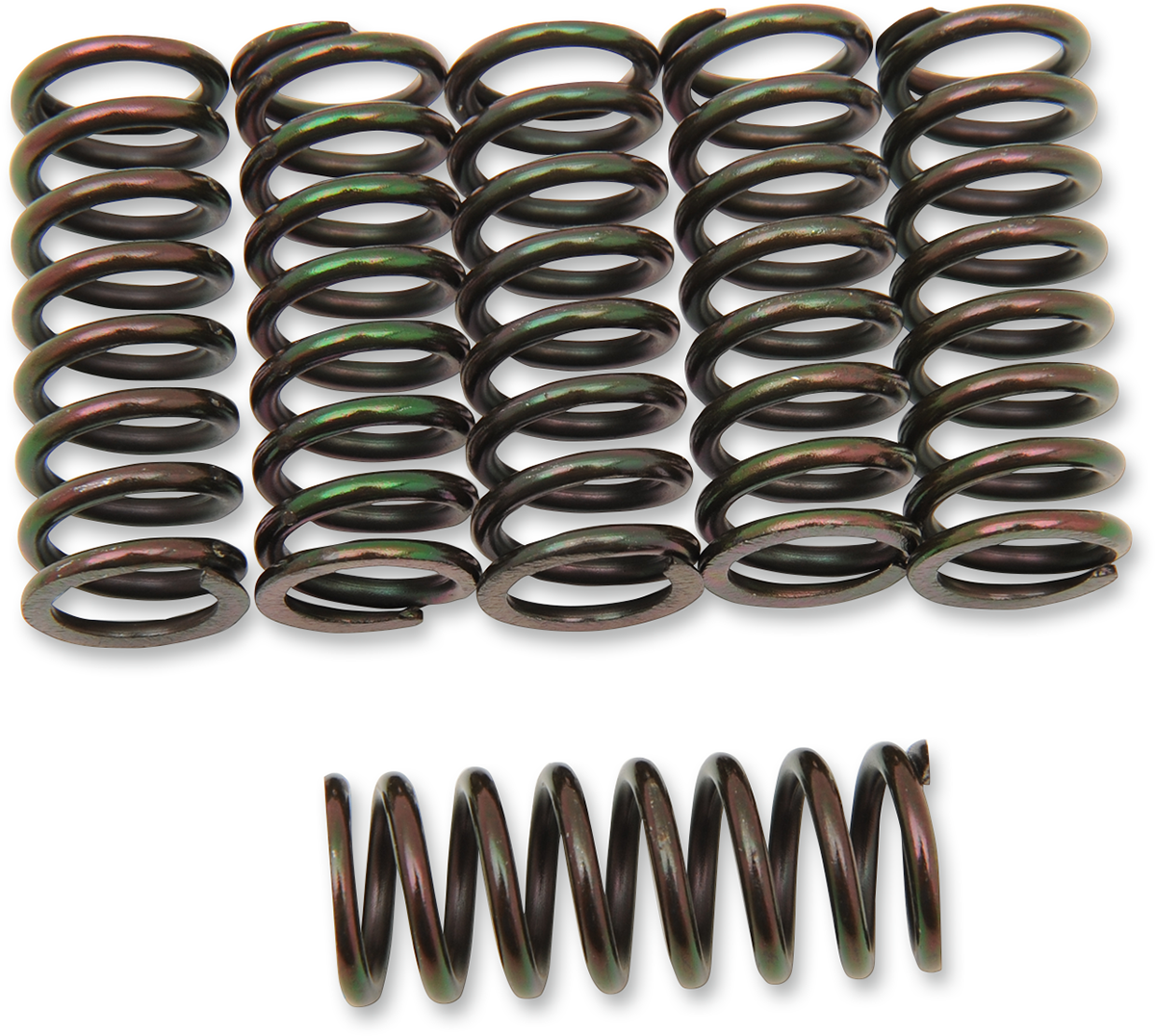 Barnett Clutch Spring Set - Yamaha