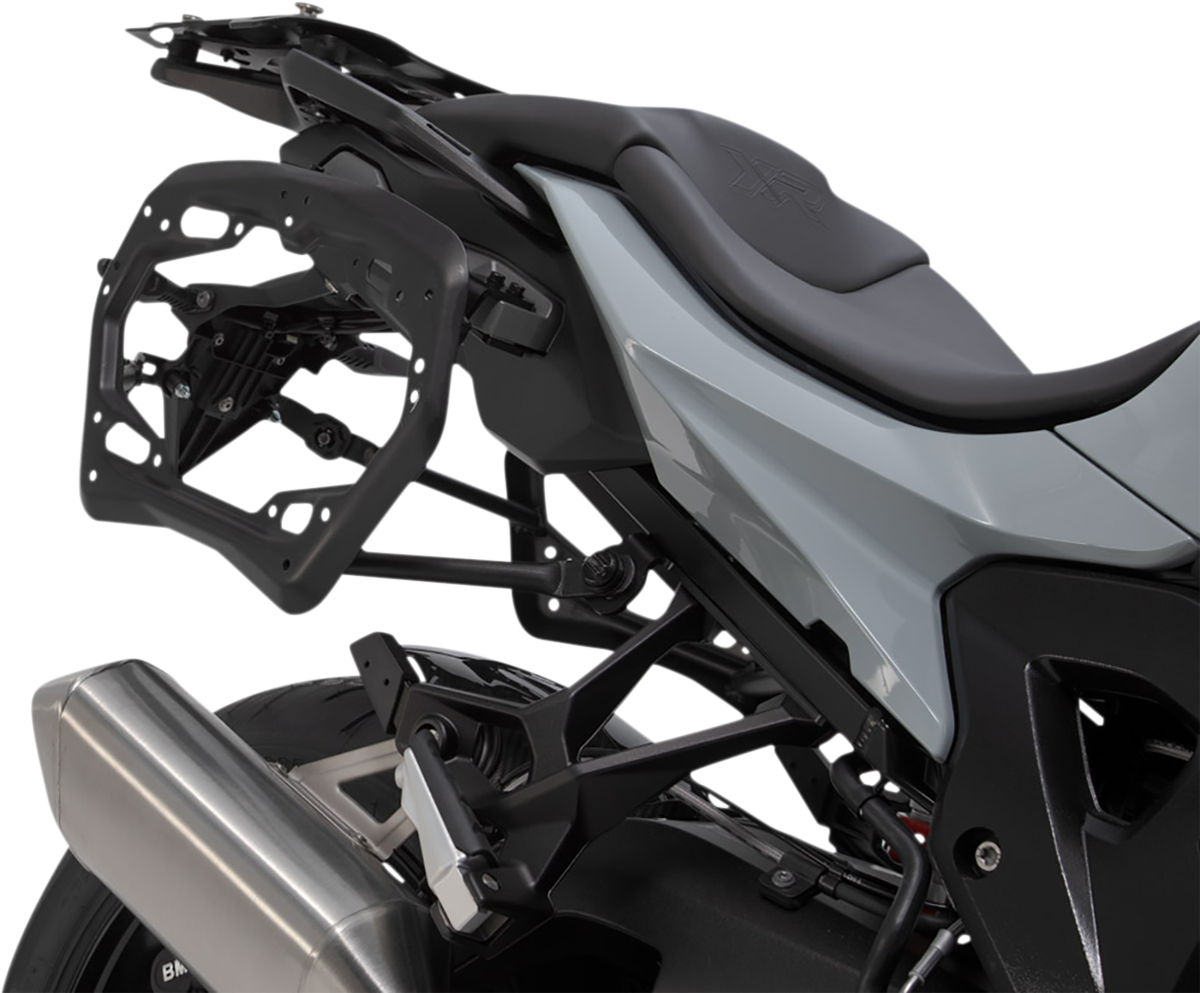 SW-Motech PRO Side Carrier - Left/Right - BMW - 1000 XR