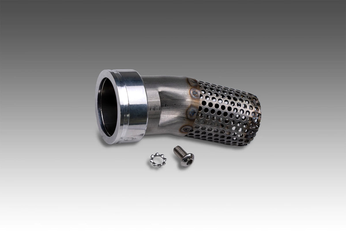 Yoshimura SOUND INSERT KIT RS-4 Muffler, 1.500" RING (INS-23-K)