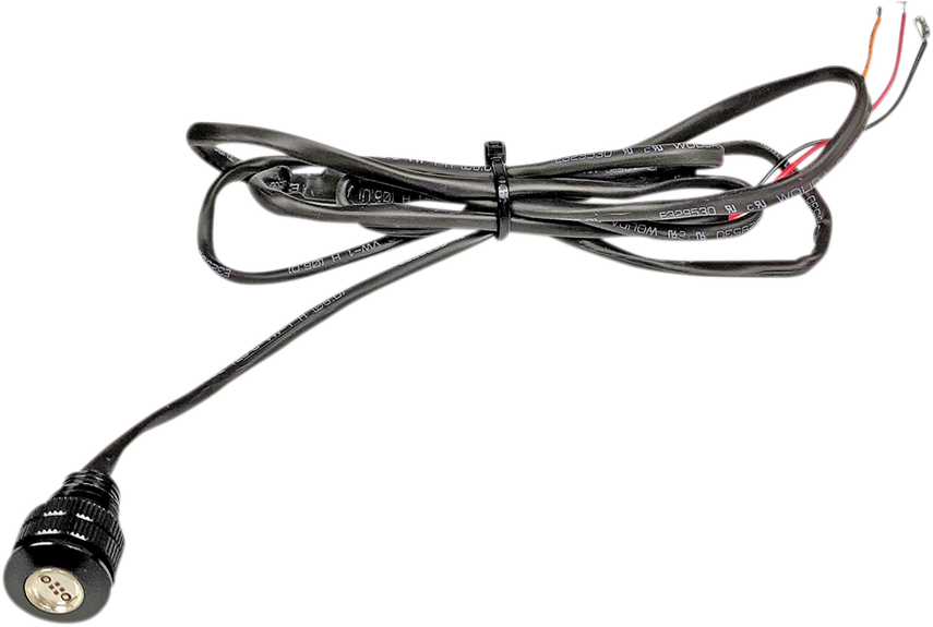 Custom Dynamics LED Boltz