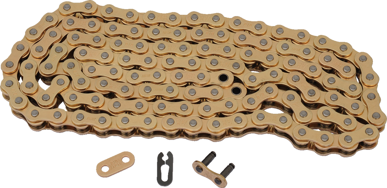 DID 520 ERT3 - Drive Chain - 120 Links