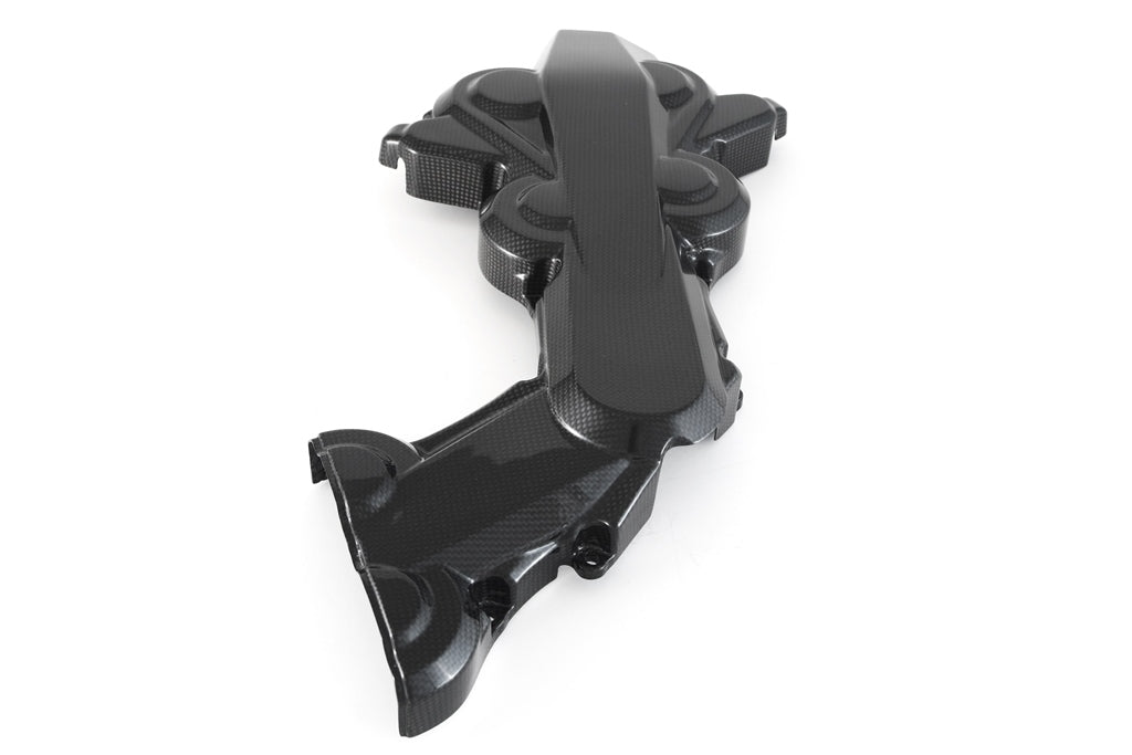 Fullsix Carbon Cam Belt Cover - Horizontal